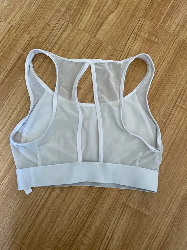 Victoria's Secret Sports Bra - Image 2