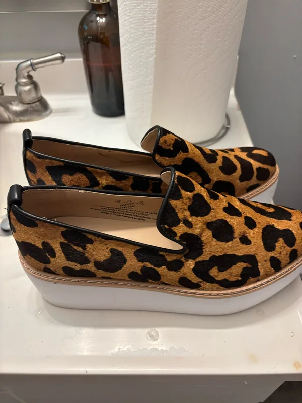 DKNY loafers - Image 4
