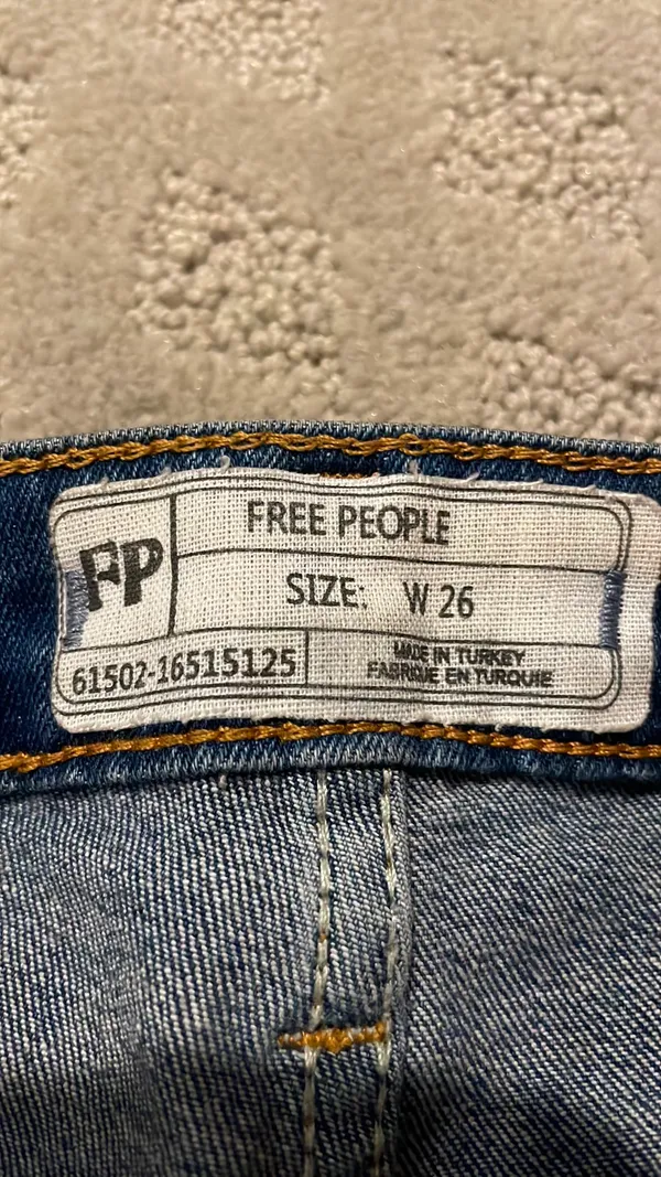 Jeans - Image 2