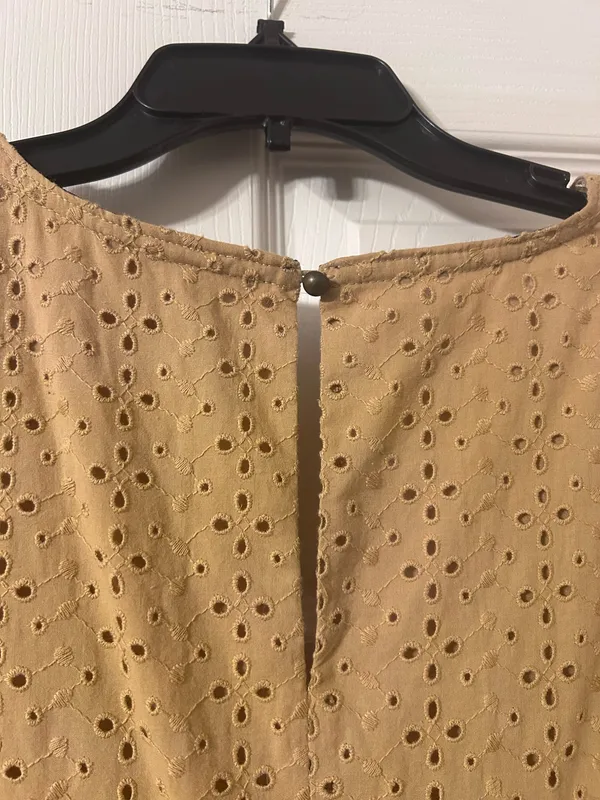 Knox Rose Women’s Dress Boho - Image 4