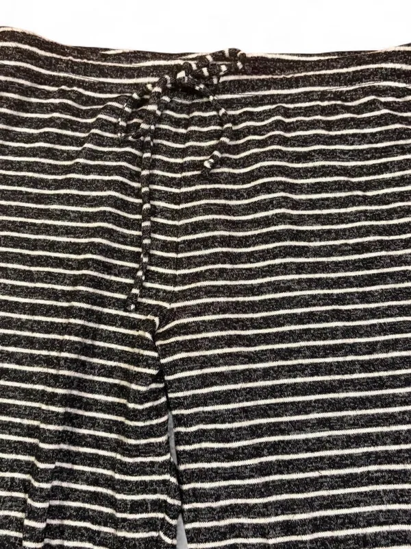 Old Navy Striped Knit Pants - Image 4