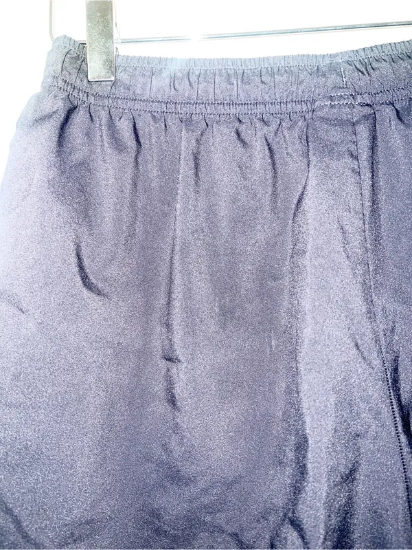 Gymshark women’s black pull on unlined active running shorts - Image 5