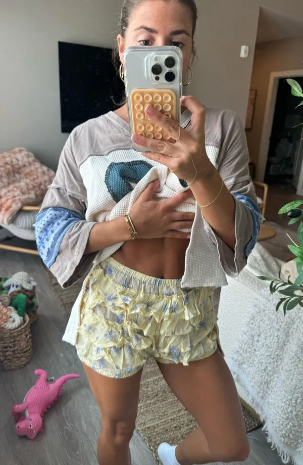 Free People Shorts  - Image 2