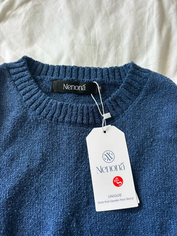 Navy lounge set from amazon - Image 3