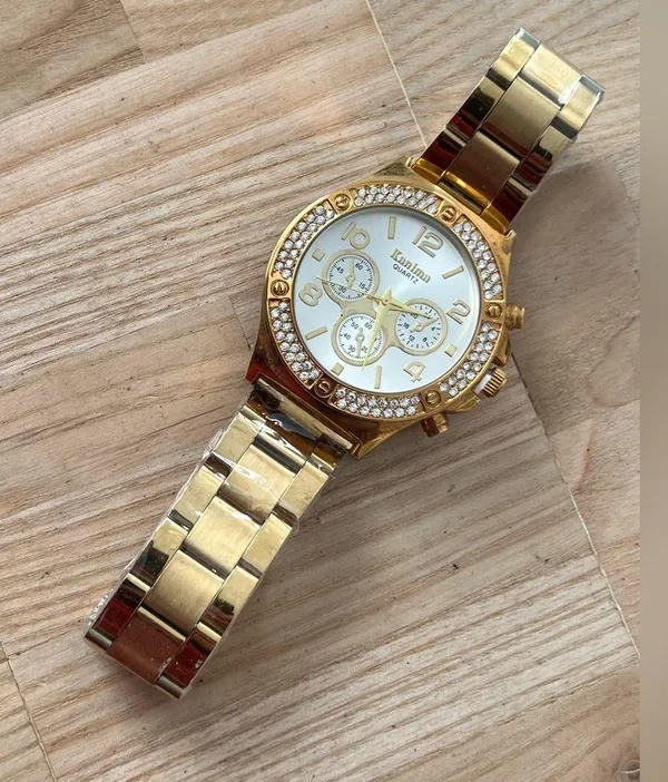 Fashion Watch Kanima Brand - Image 5