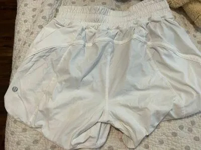 Lululemon 4” Shorts - Image 2