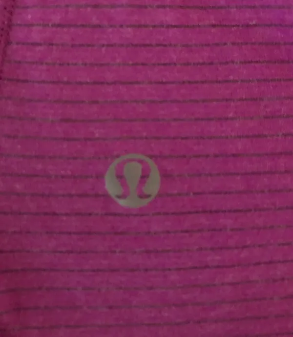 Lululemon Purple  Tank - Image 3