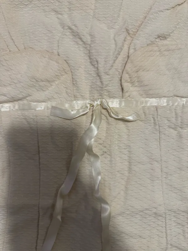 vintage 1950s helen whiting dress - Image 4