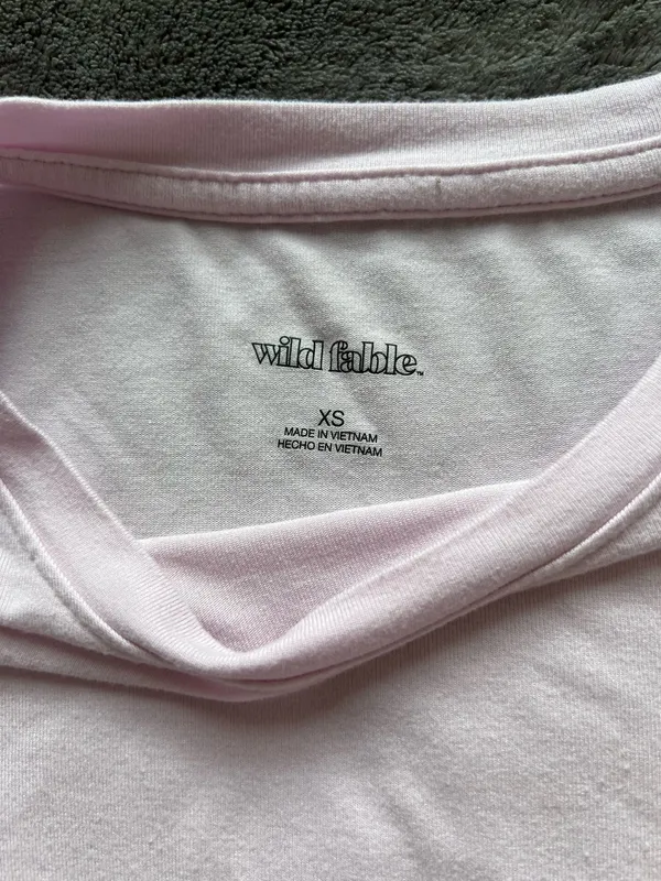 Wild Fable Long Sleeve - Image 2