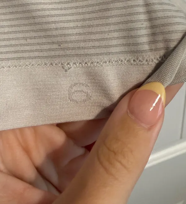 Lululemon Swiftly Tech - Image 3
