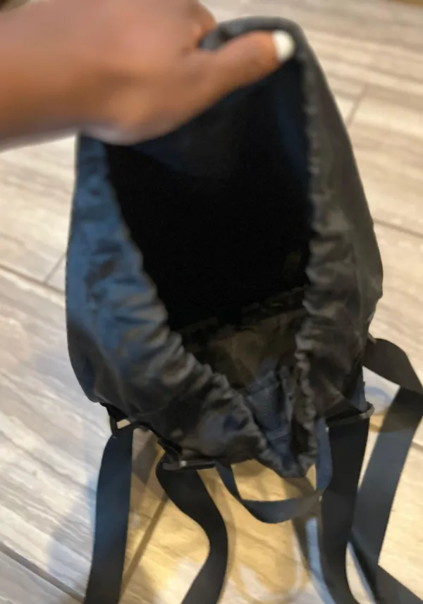 Victoria Secret Pink Backpack! No :( - Image 5