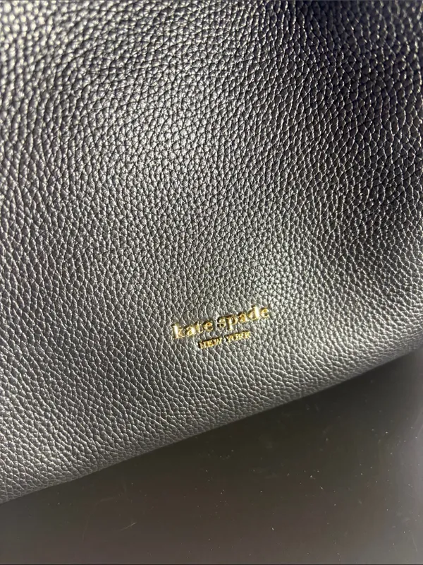 kate spade Knott Carryall Bag - NWT - Image 7