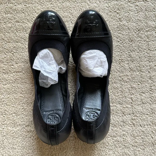 Tory Burch Gabby Flats - Image 7