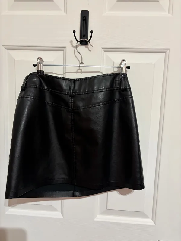 Express Skirt - Image 2