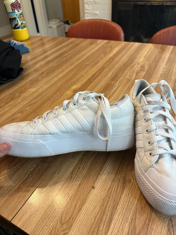 Adidas Sneakers - Image 4