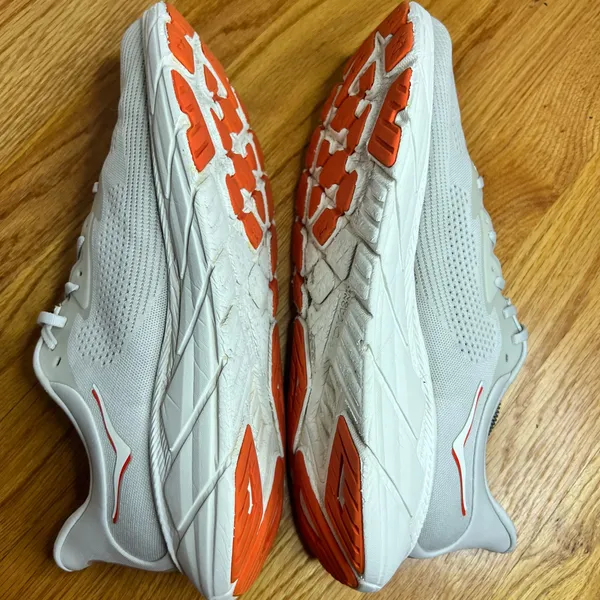 Hoka One One Arahi 7 1147850 CRYT Size 10.5M D NO BOX - Image 3