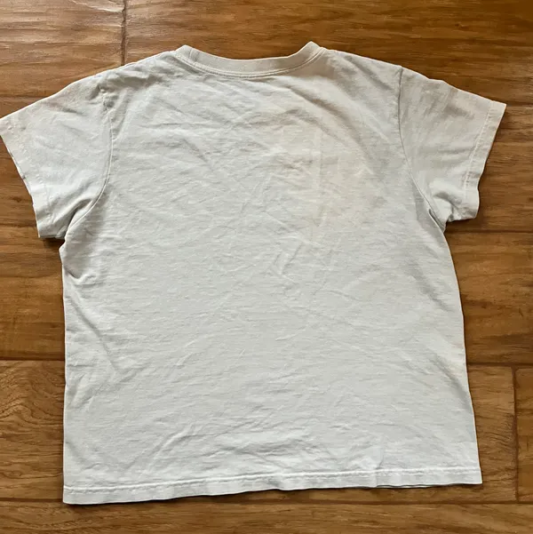 John Galt J’aime Paris Short Sleeve Tee Shirt - Image 3
