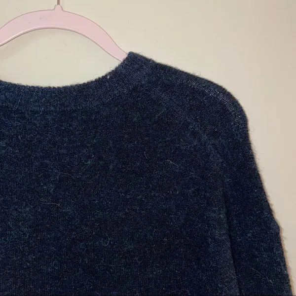 Aritzia The Group by Babaton Oversized Thurlow Sweater - Image 11