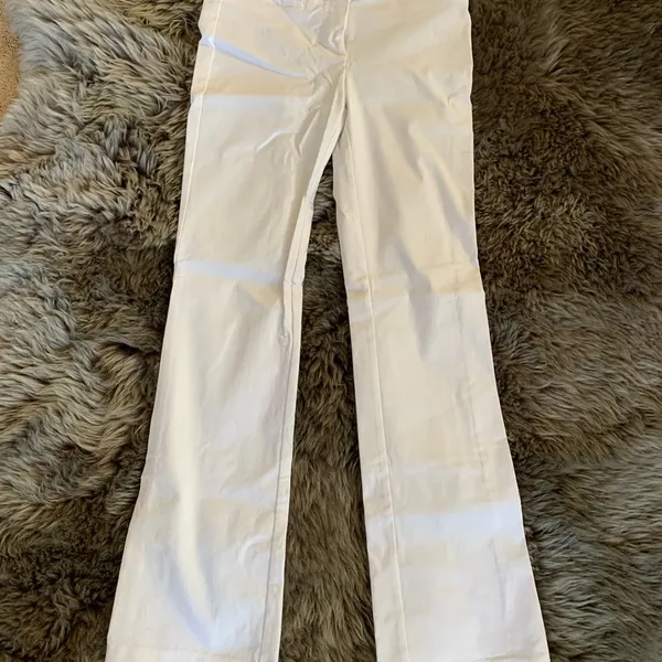 Papaya White jeans - Image 3