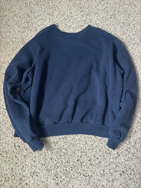 Crewneck Hollister - Image 3