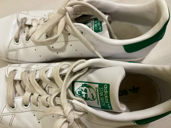 Adidas Stan Smith Sneaker - Image 3