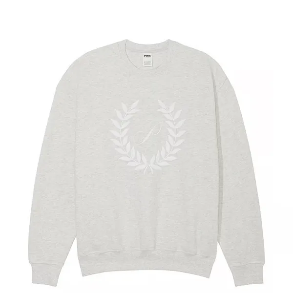 Pink Crew Sweatshirt‎ - Image 3