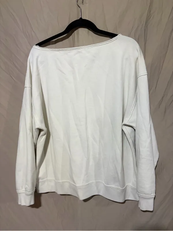 Hollister crewneck - Image 3