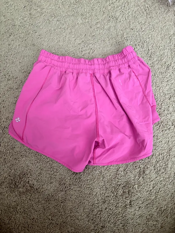 Lululemon Shorts - Image 2