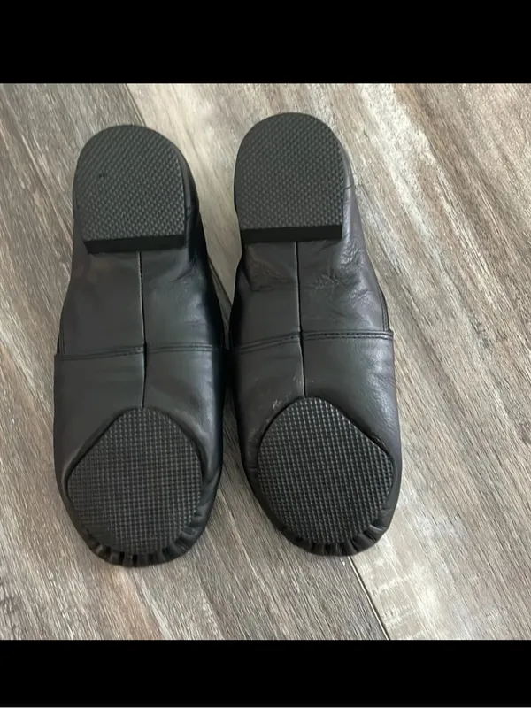 Jazz shoes 7 black - Image 3