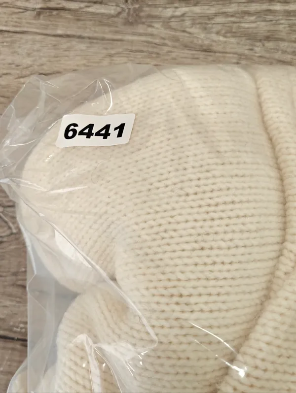 Alice + Olivia‎ Wool Turtleneck Sweater Size L - Image 7