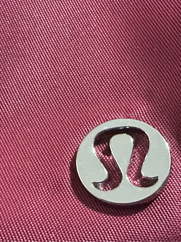 Lululemon Wear Everywhere Belt Bag 1L Burgundy maroon - Image 7