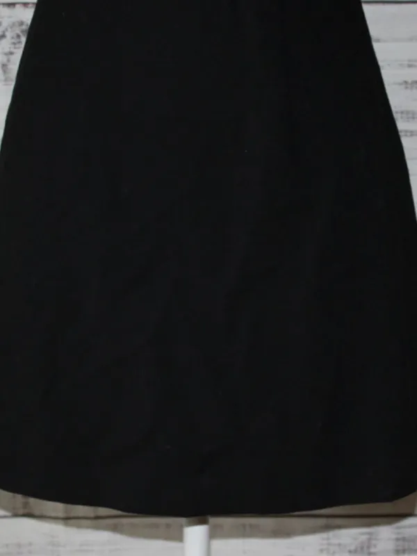 French Connection Whisper Light Ruffle Mini Dress Size Xsmall - Image 4