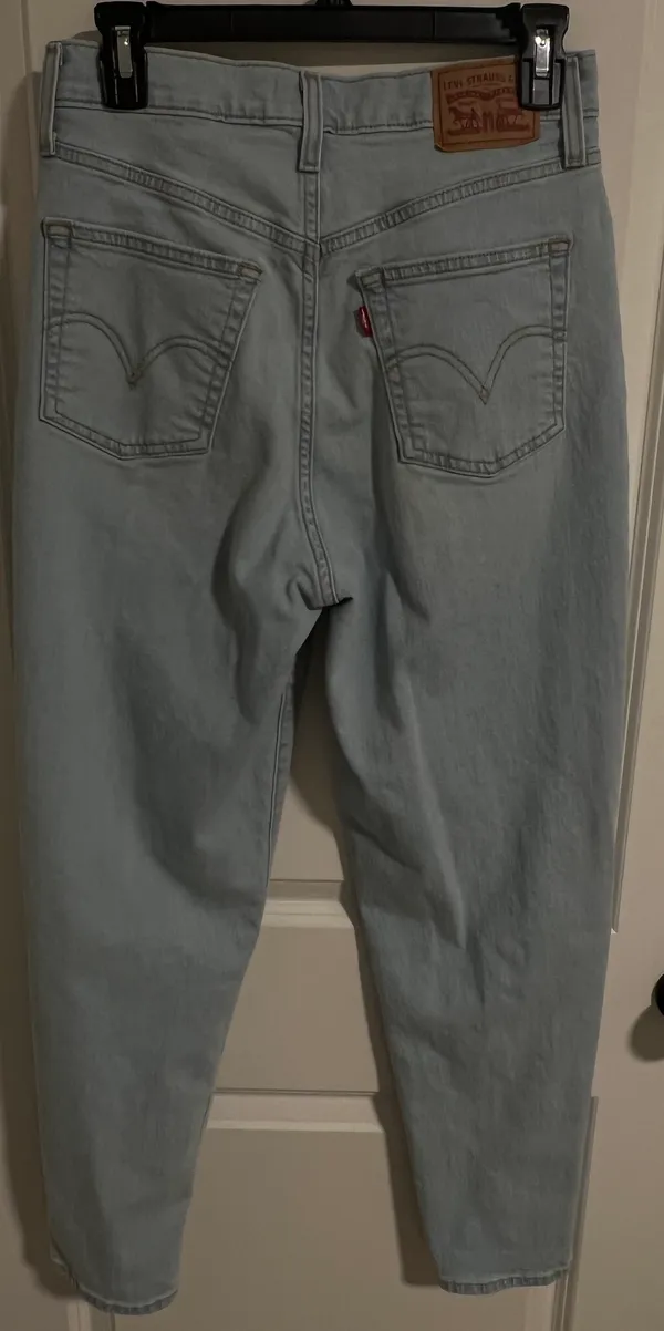 Levi's Jeans - Image 4
