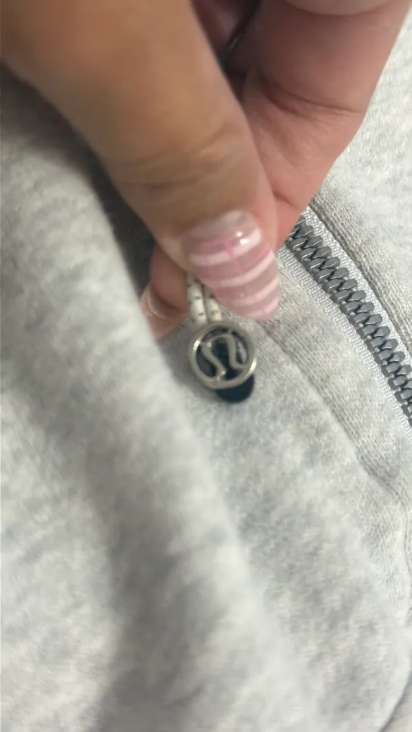 Lululemon Scuba Half-Zip - Image 5