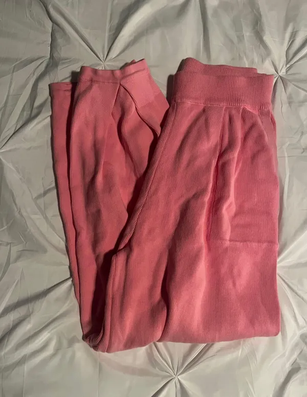Pink Sweatpant - Image 2