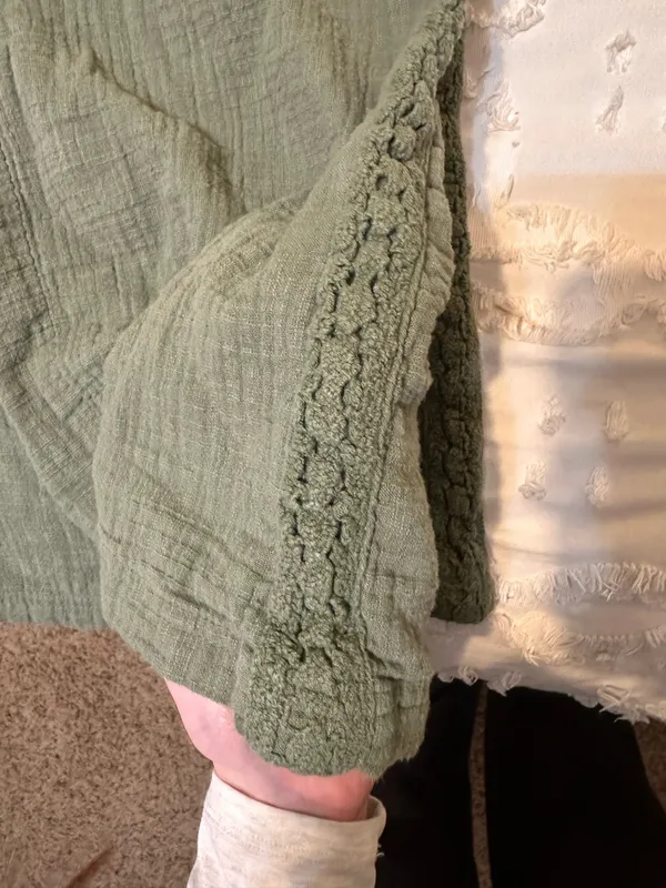 Aerie Wide-Leg Pants - Image 3