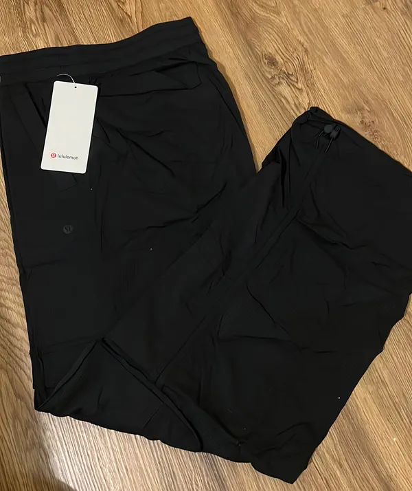 Lululemon Dance Studio Relaxed Fit Mr cargo Pants - Image 2
