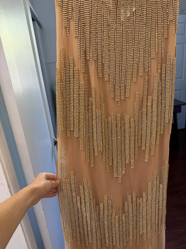 Jovani Prom Dress - Image 3