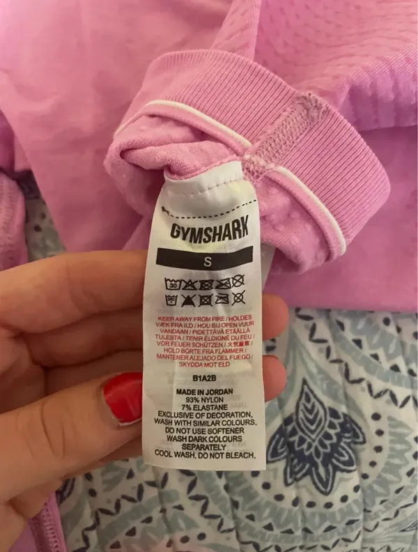 Gymshark Leggings - Image 3
