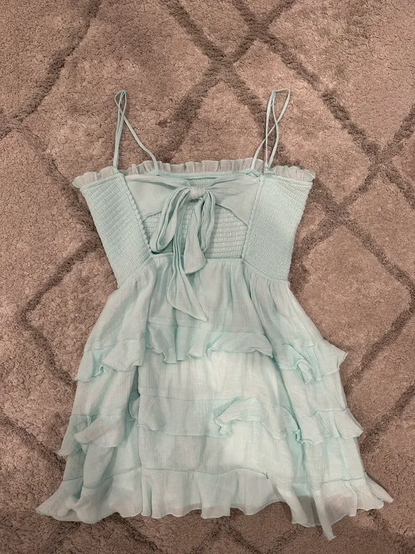 Francesca's Dress - Image 2