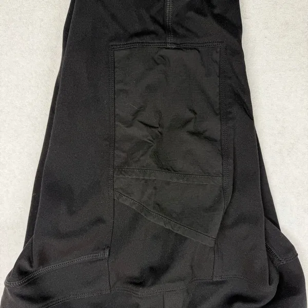 Carhartt Women’s Force Fitted Utility Leggings Black XS Tall 0/2 - Image 5