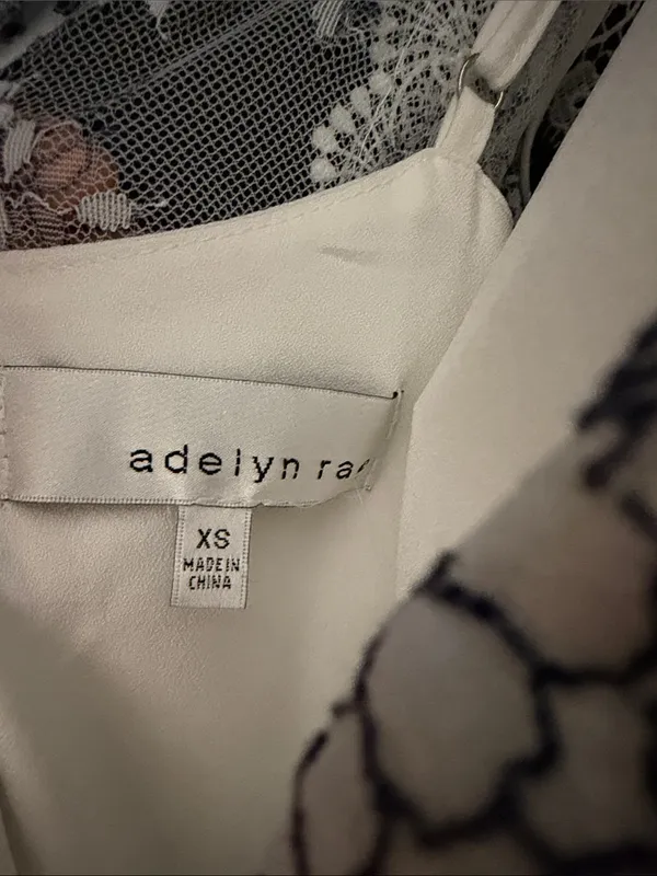 adelyn rae hattie dress - Image 5
