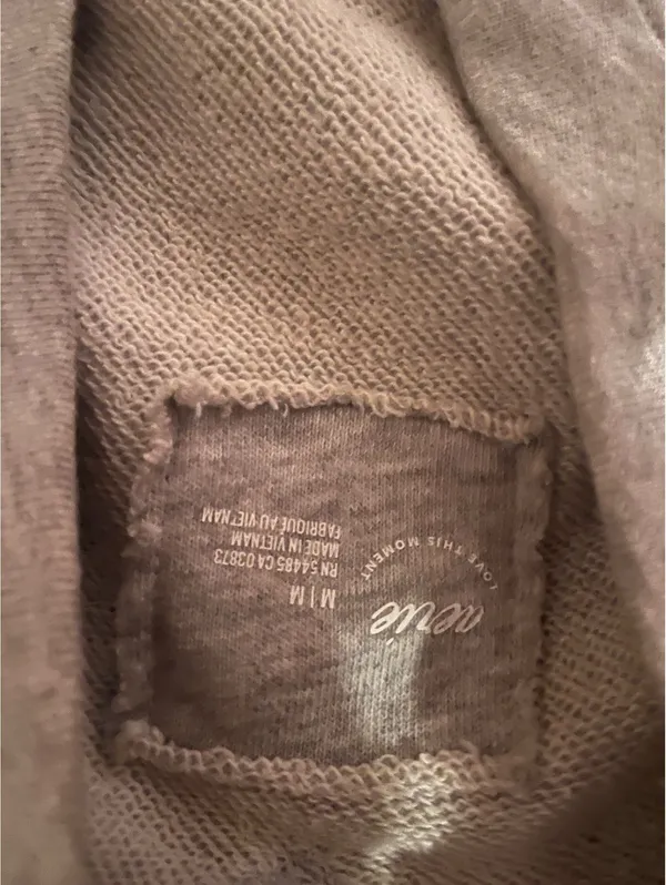 Aerie Sweatshirt - Image 4