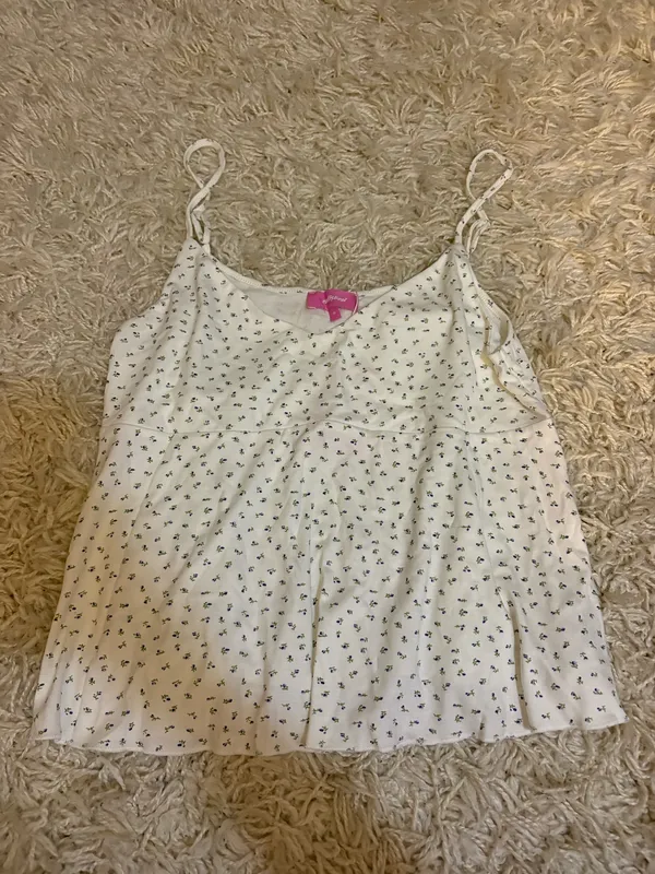 Edikted Tank Top - Image 2