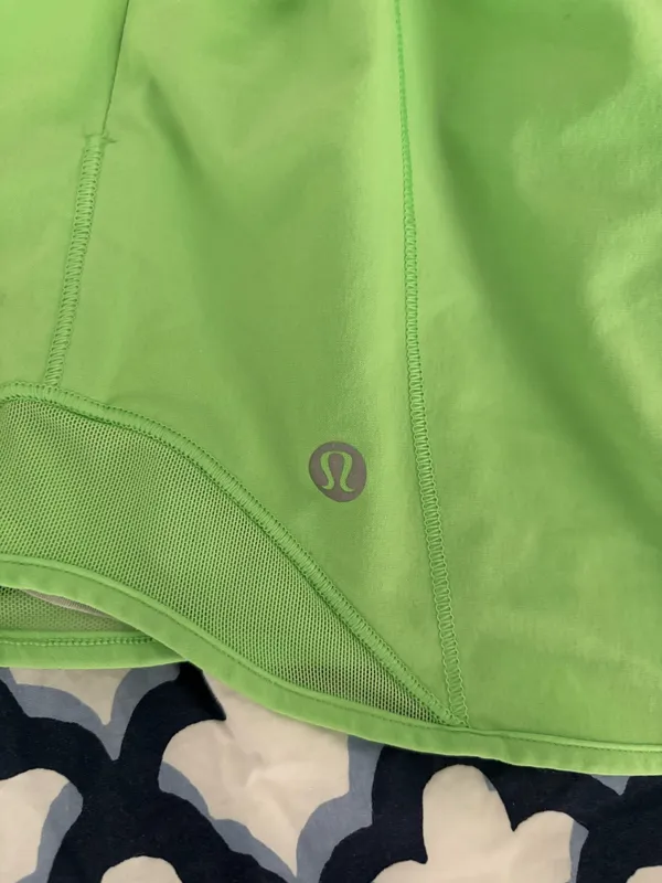 Lululemon Hotty Hot Shorts - Image 3