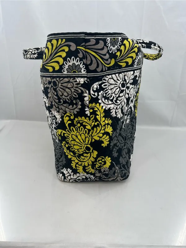 Vera Bradley East West Tote - Image 5