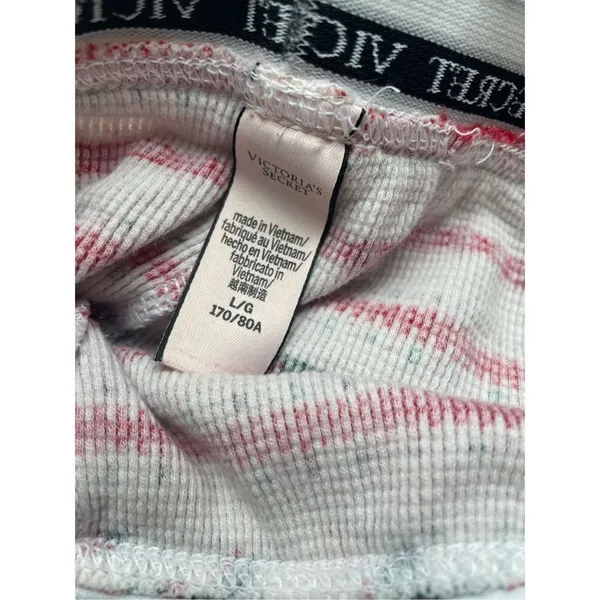 victoria’s secret pajama set - Image 3