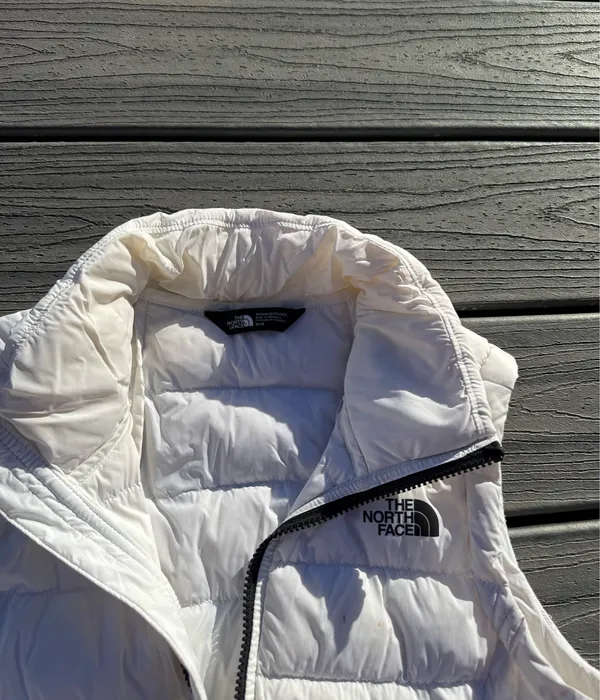 The North Face Vest - Image 2