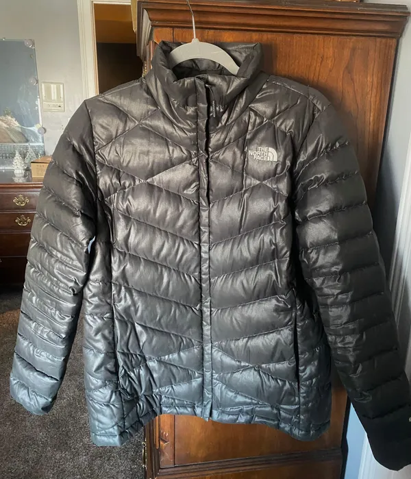 The North Face Women’s Large jacket - Image 2