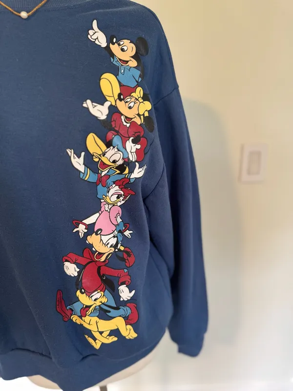 Sweatshirt - Image 2